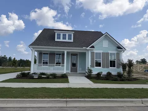 2016 Oakley St, Myrtle Beach, SC 29588