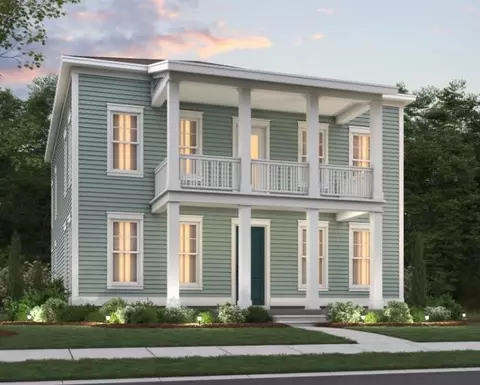 1357 Heswall Aly, Myrtle Beach, SC 29588