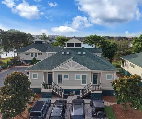 50 Billfish Ct #6A, Pawleys Island, SC 29585