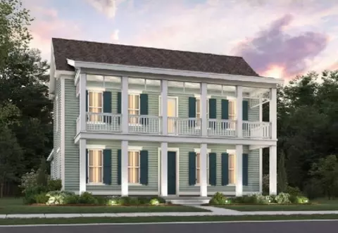 1956 Fairleigh Way, Myrtle Beach, SC 29588