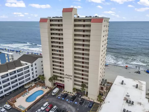 912 N Waccamaw Dr #703, Murrells Inlet, SC 29576