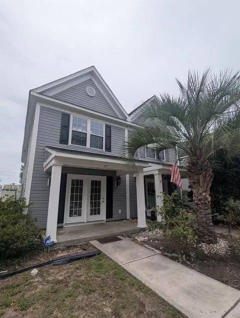 2711 Hilton Dr #A, North Myrtle Beach, SC 29582