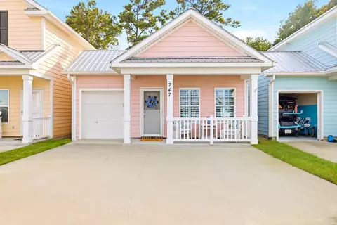747 Shell Creek Cir #B20-4, North Myrtle Beach, SC 29582