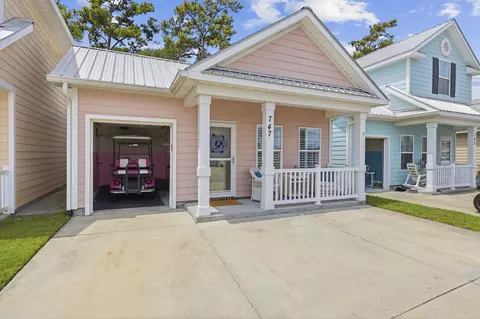 747 Shell Creek Cir #B20-4, North Myrtle Beach, SC 29582