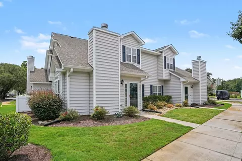 503 20th Ave N #25A, North Myrtle Beach, SC 29582