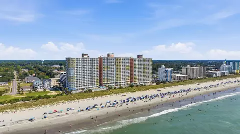 2701 S Ocean Blvd #1516, North Myrtle Beach, SC 29582