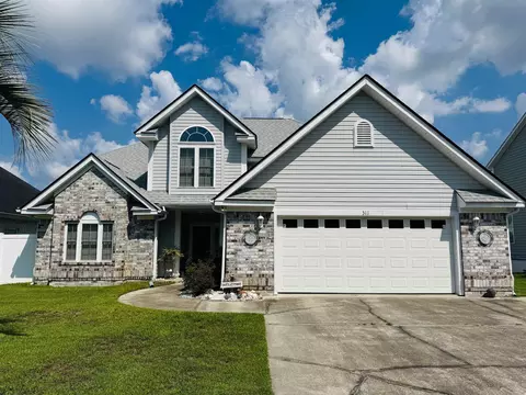 311 Pilothouse Dr, Myrtle Beach, SC 29577