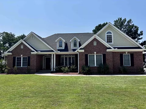 309 Bunny Trail Ct, Myrtle Beach, SC 29588