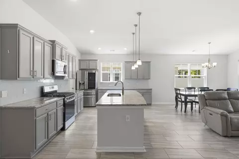 Kitchen - 183 Juniata Loop, Little River, SC 29566 photo 3 of 4