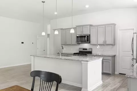 Kitchen - 183 Juniata Loop, Little River, SC 29566 photo 4 of 4