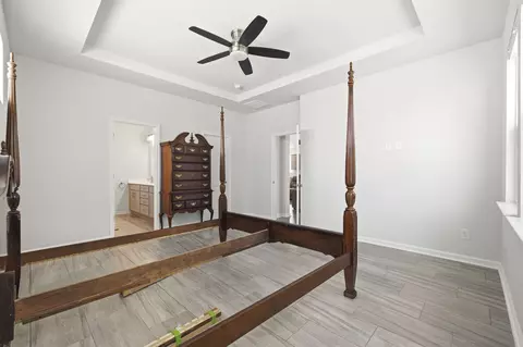Bedroom - 183 Juniata Loop, Little River, SC 29566 photo 2 of 5