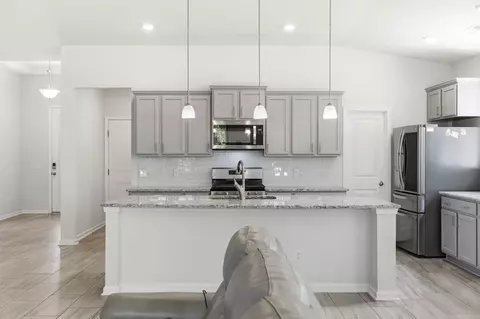 Kitchen - 183 Juniata Loop, Little River, SC 29566 photo 2 of 4