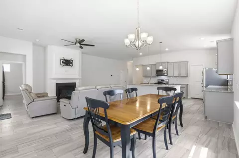 Dining - 183 Juniata Loop, Little River, SC 29566 photo 1 of 1