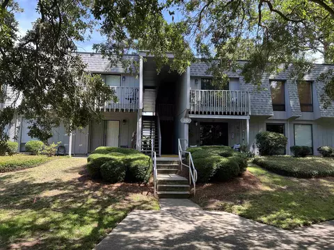 409 Salt Marsh Cir #20A, Pawleys Island, SC 29585