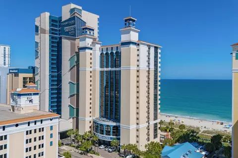 2006 N Ocean Blvd #371, Myrtle Beach, SC 29572