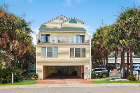4314 S Ocean Blvd #D-1, North Myrtle Beach, SC 29582