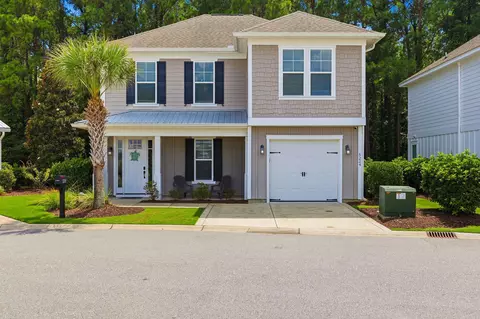 5224 Sea Coral Way, North Myrtle Beach, SC 29582