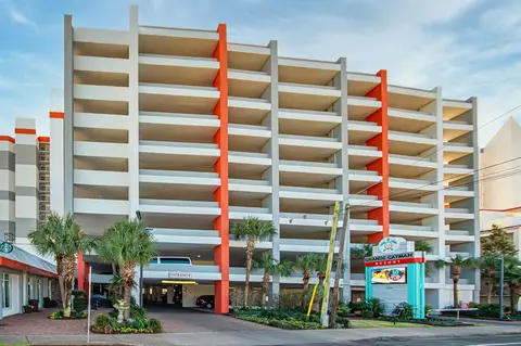 7200 N Ocean Blvd #261, Myrtle Beach, SC 29572
