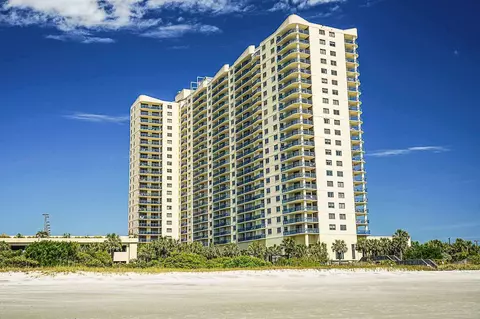 8560 Queensway Blvd #1209, Myrtle Beach, SC 29572