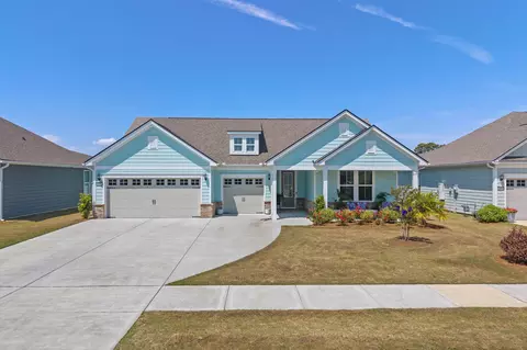 1338 Saw Palmetto St, North Myrtle Beach, SC 29582