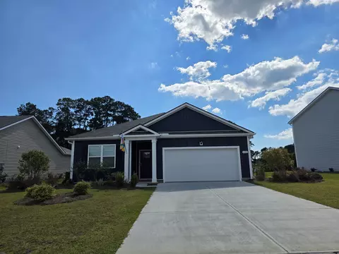 608 Culmen Ct, Myrtle Beach, SC 29588