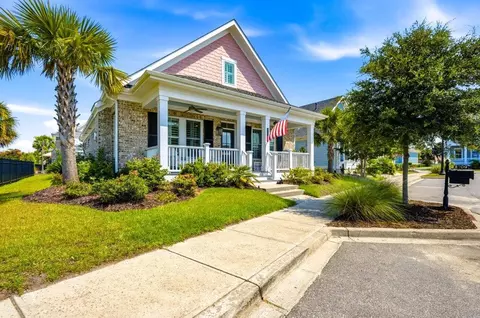 8209 Living Tide Dr, Myrtle Beach, SC 29572