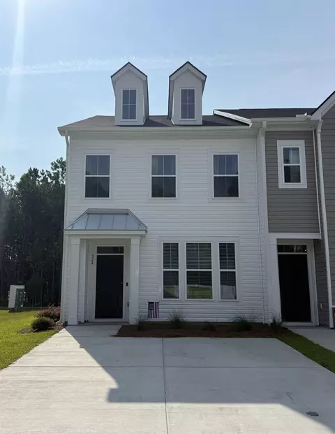 324 Cowry Ct #18, Myrtle Beach, SC 29588