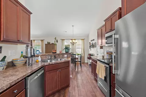 Kitchen - 852 Inglenook Ln, Longs, SC 29568 photo 1 of 2