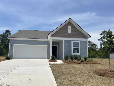 513 Castillo Dr, Loris, SC 29569