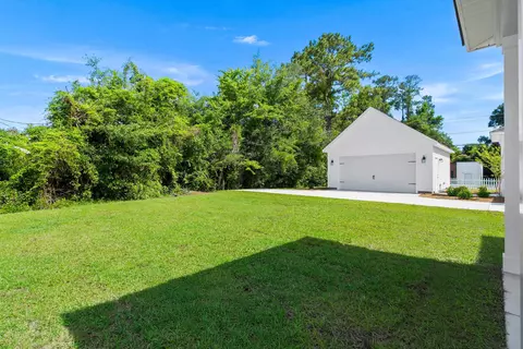 Exterior - 3840 Richardson St, Loris, SC 29569 photo 6 of 7