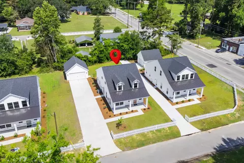 View/Area - 3840 Richardson St, Loris, SC 29569 photo 1 of 5