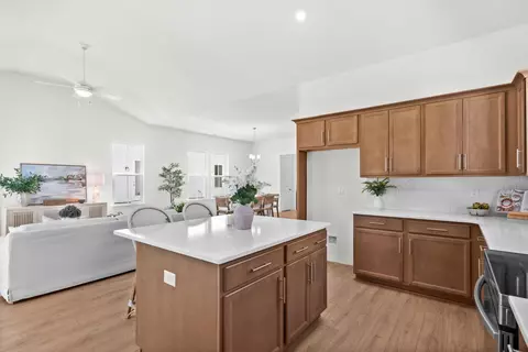 Kitchen - 3840 Richardson St, Loris, SC 29569 photo 6 of 10
