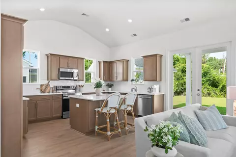 Kitchen - 3840 Richardson St, Loris, SC 29569 photo 1 of 10