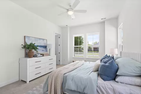 Bedroom - 3840 Richardson St, Loris, SC 29569 photo 2 of 9