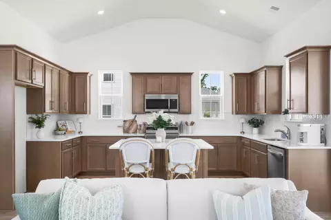 Kitchen - 3840 Richardson St, Loris, SC 29569 photo 2 of 10