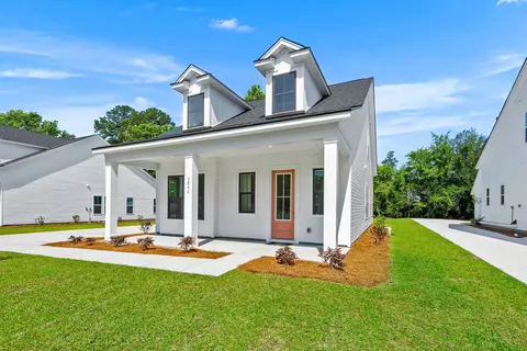 Exterior - 3840 Richardson St, Loris, SC 29569 photo 2 of 7
