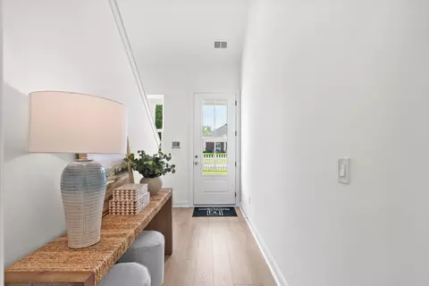 Entry Way - 3840 Richardson St, Loris, SC 29569 photo 2 of 3