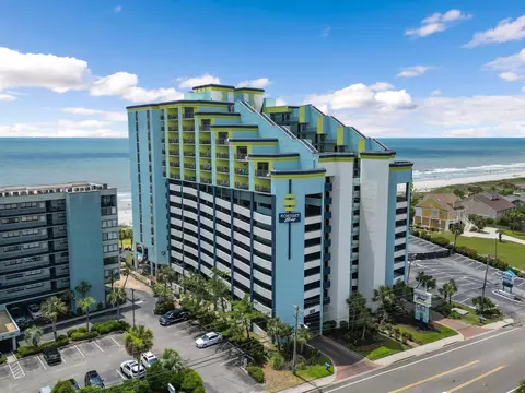 6804 N Ocean Blvd #1031, Myrtle Beach, SC 29572
