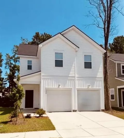508 Southwind Way, North Myrtle Beach, SC 29582