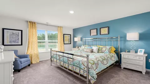 Bedroom - 2012 Snipe Ln, Shallotte, NC 28470 photo 1 of 7