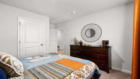 Bedroom - 2012 Snipe Ln, Shallotte, NC 28470 photo 7 of 7