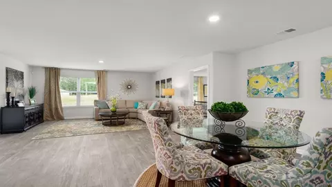 Dining - 2012 Snipe Ln, Shallotte, NC 28470 photo 1 of 2