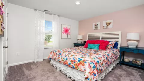 Bedroom - 2012 Snipe Ln, Shallotte, NC 28470 photo 4 of 7