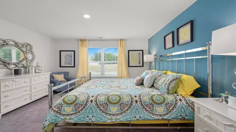 Bedroom - 2012 Snipe Ln, Shallotte, NC 28470 photo 2 of 7