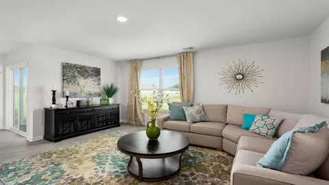 Living - 2012 Snipe Ln, Shallotte, NC 28470 photo 1 of 1