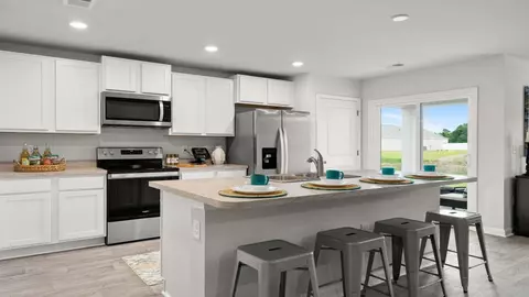 Kitchen - 2012 Snipe Ln, Shallotte, NC 28470 photo 1 of 5