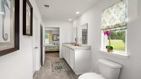 Entry Way - 2012 Snipe Ln, Shallotte, NC 28470 photo 5 of 5