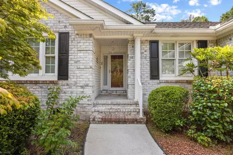 25 Saint Julian Ct, Pawleys Island, SC 29585