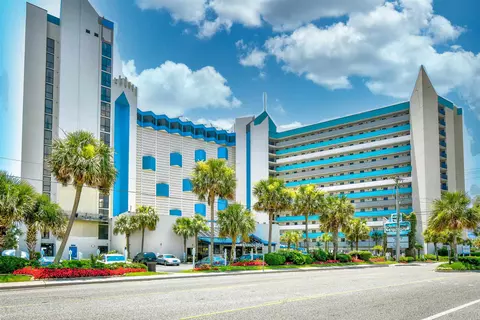 7100 N Ocean Blvd #1011, Myrtle Beach, SC 29572