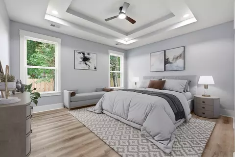Bedroom - 1706 Simms St, Georgetown, SC 29440 photo 1 of 6